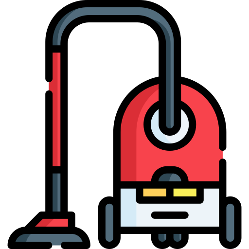 Washing machine and dryer category icon