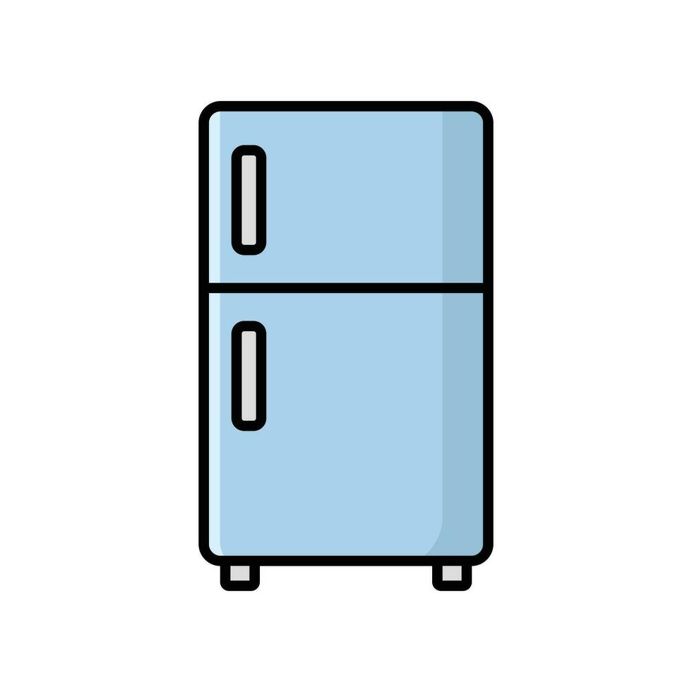 Refrigerator category icon for Shisham Homes appliances