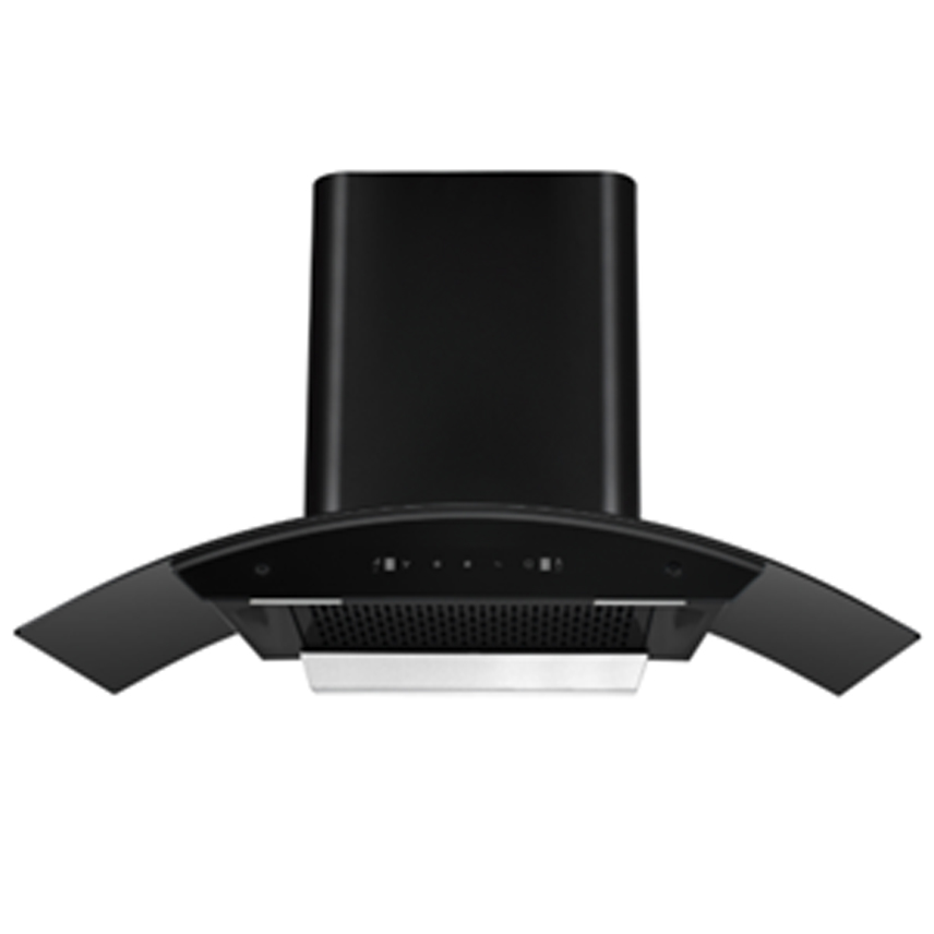 CG Chimney CGCT60FLDC Auto-Clean Chimney