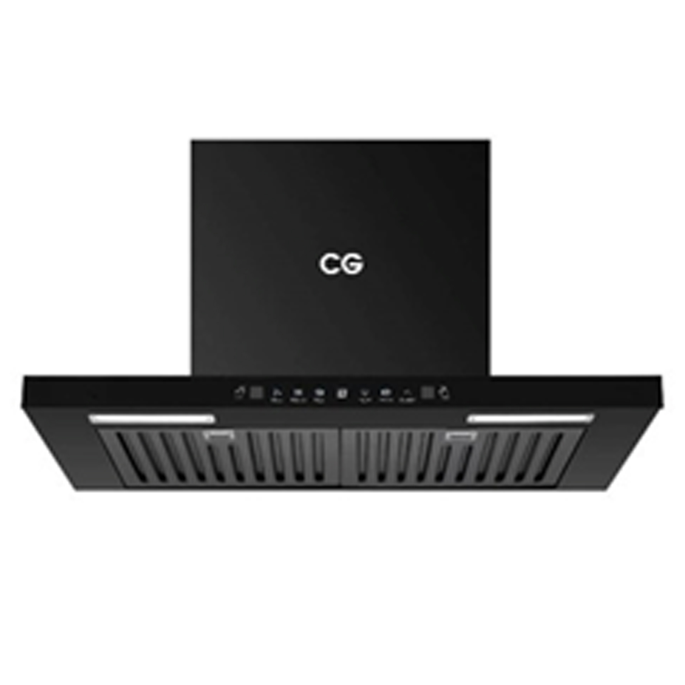 CG Chimney CGCT60YF Kitchen Hood