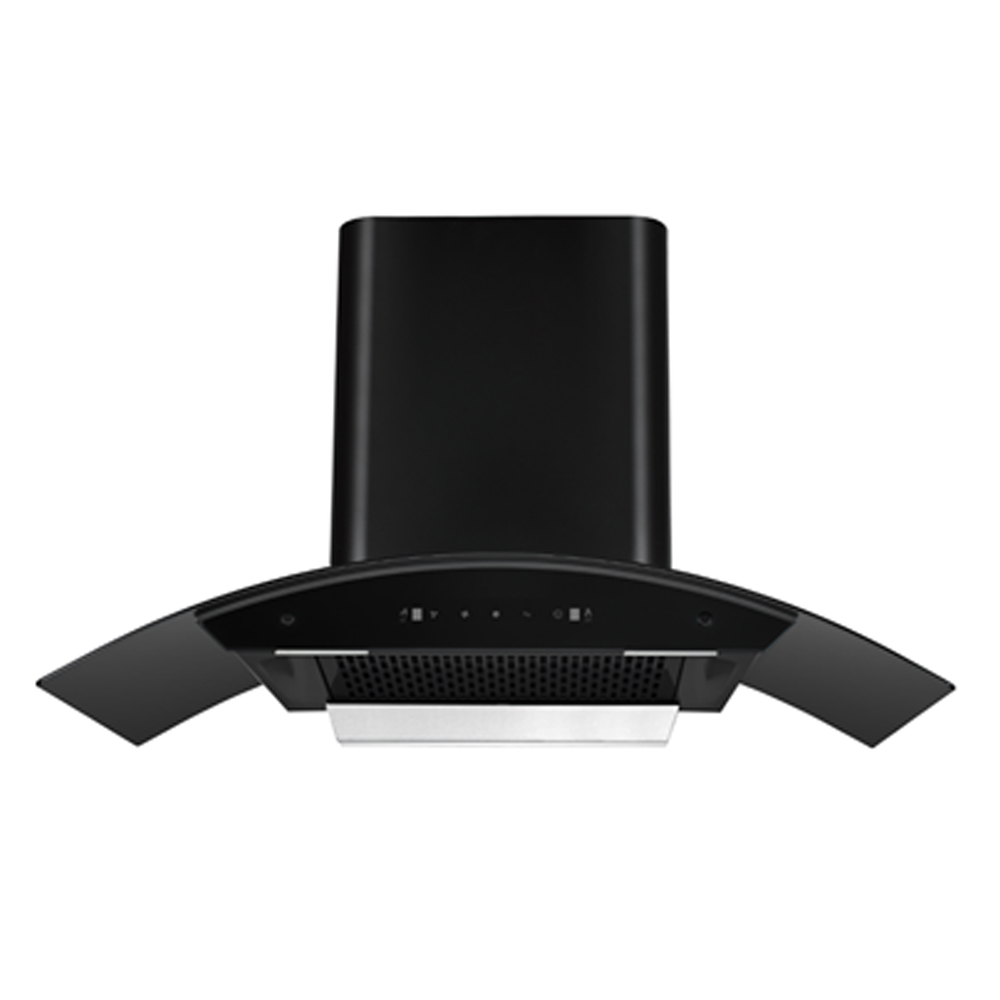 CG Chimney CGCT90FLDC Auto-Clean Chimney