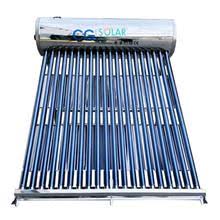 CG 24 Tubes Solar Water Heater CGSWH2401Z