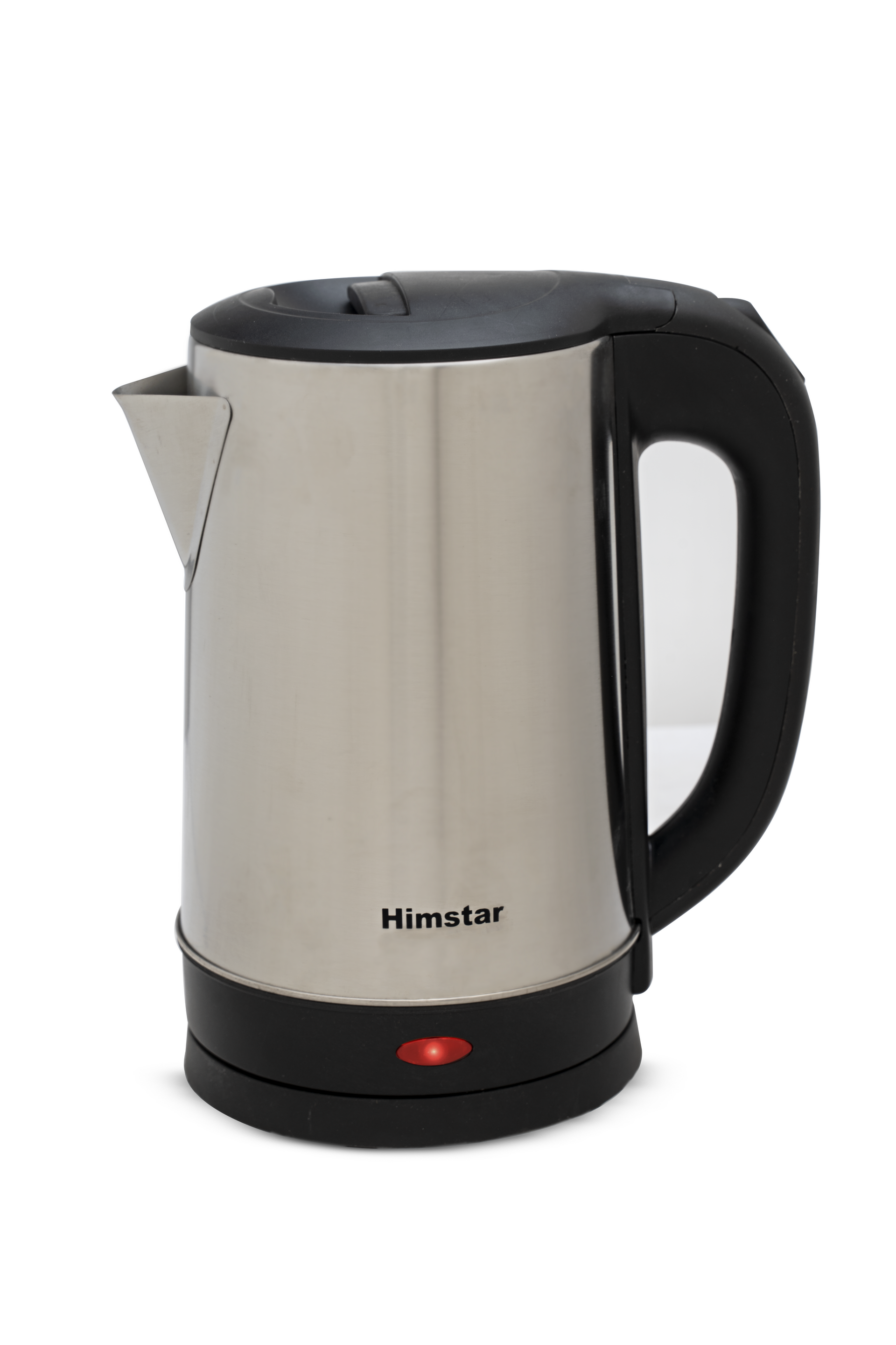 Himstar Electric Kettle HK-18JSFI/GY