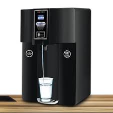 Kent Sapphire Water Purifier (Black)