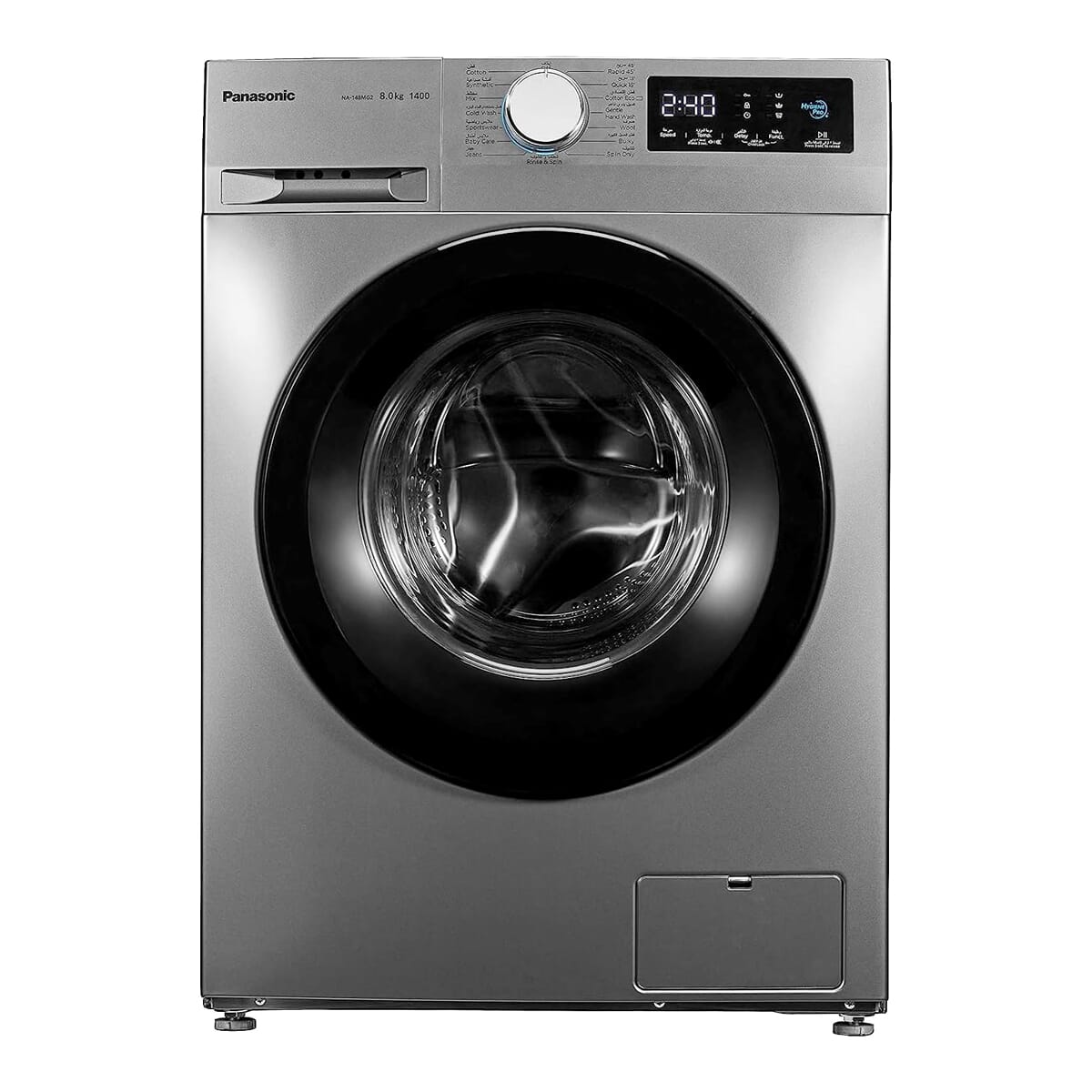 Panasonic Washing Machine NA-148MG4LN1