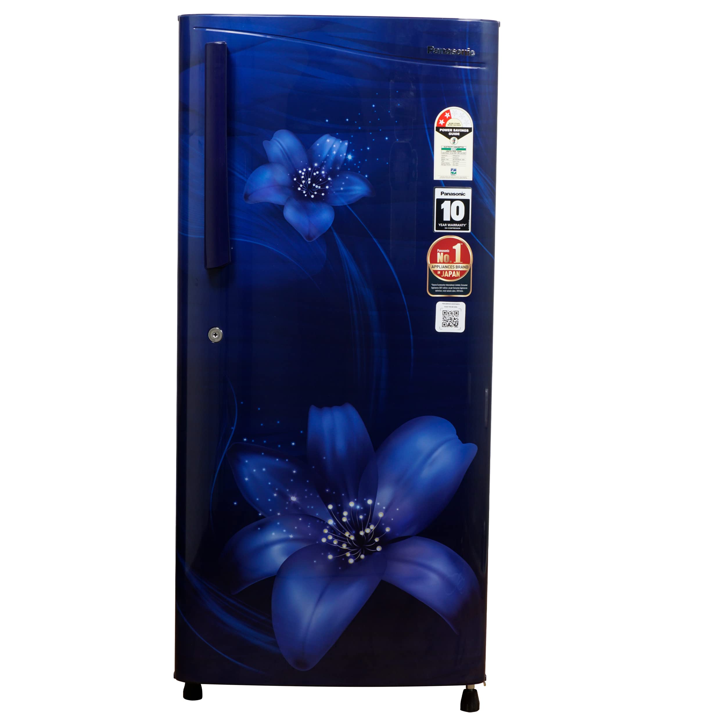Panasonic Refrigerator NR-A201BEAN