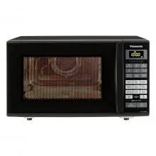 Panasonic NN-CT645BYTE convection grill microwave at Shisham Homes