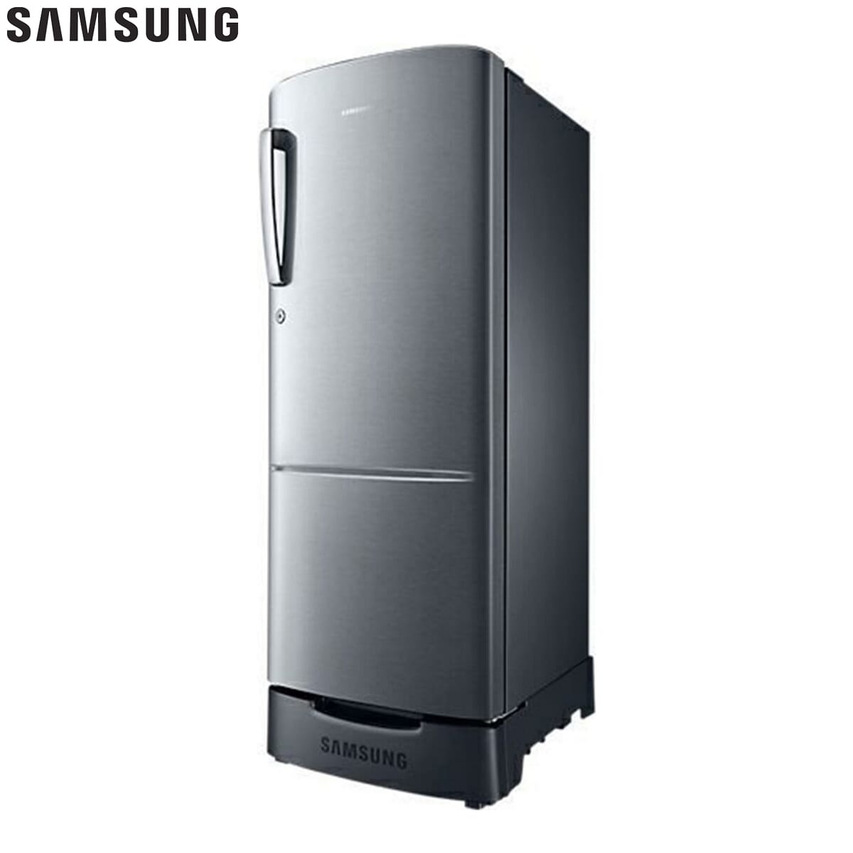 Samsung Refrigerator RR20M282ZS8