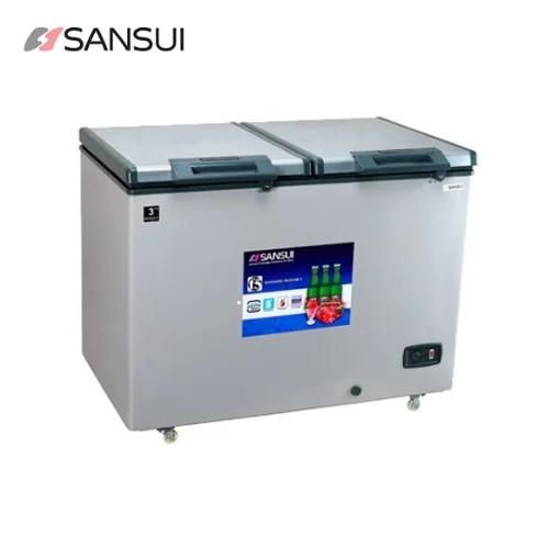Sansui Deep Freezer SS-CFC110T