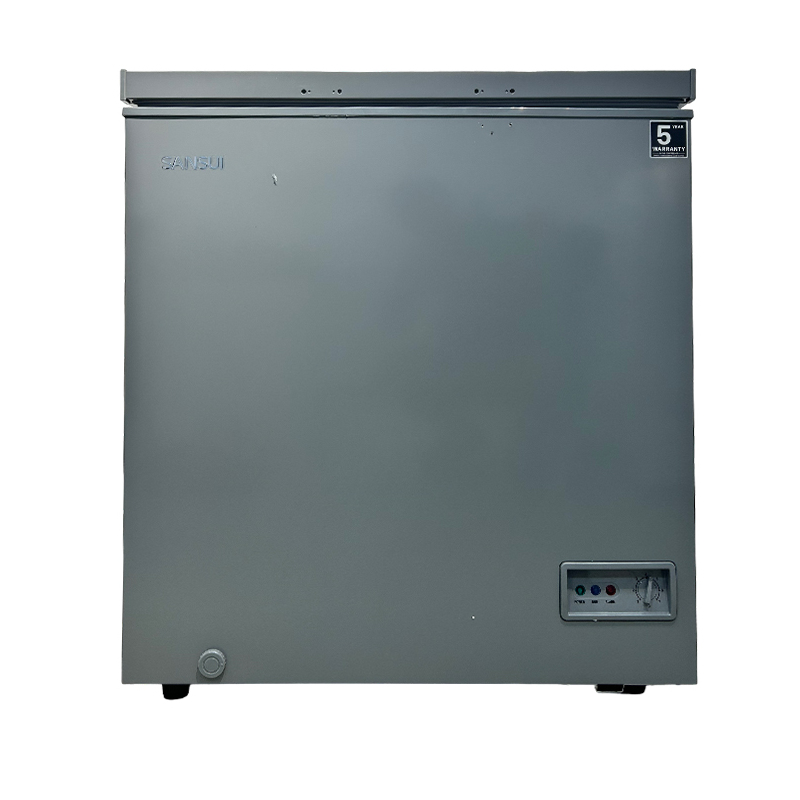 Sansui Deep Freezer SS-CFX160HT