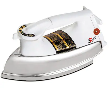 AMEET Heavy Weight Iron Plancha