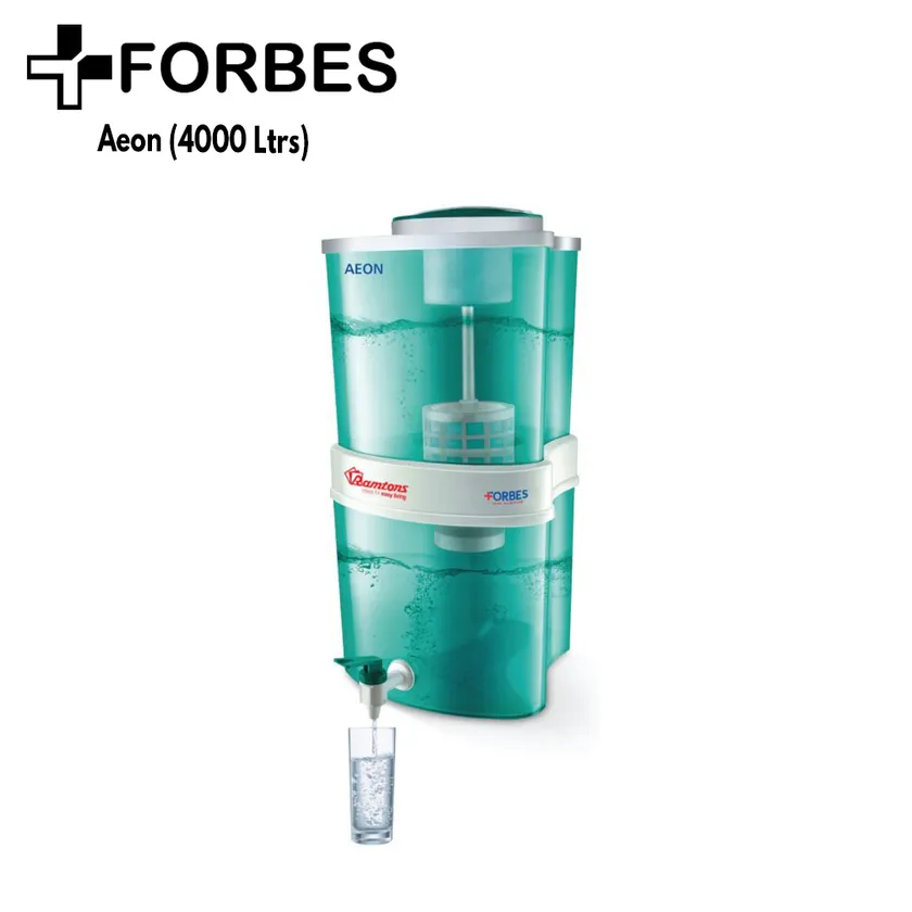 Forbes Aeon Water Purifier 4000L