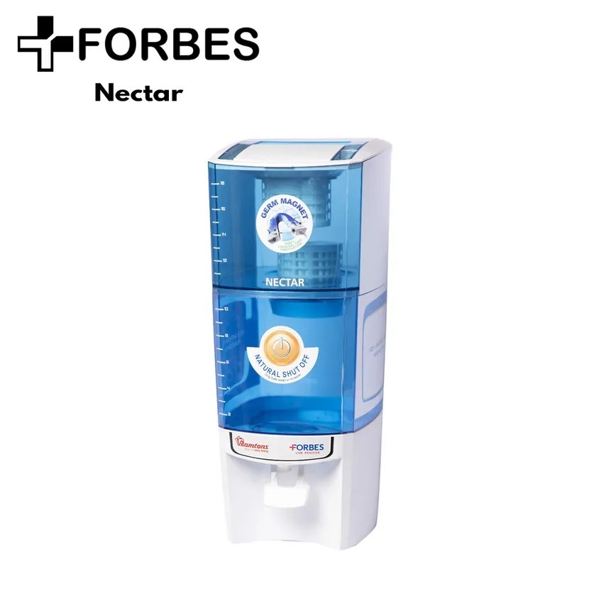Forbes Nectar Water Purifier