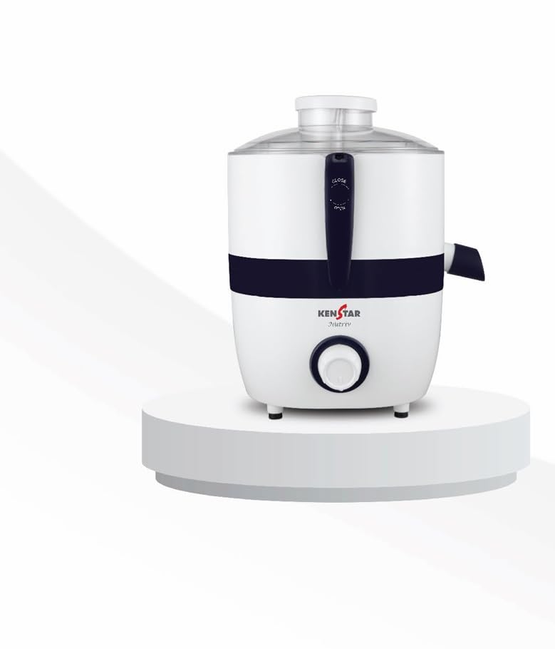 Kenstar Electric Juicer