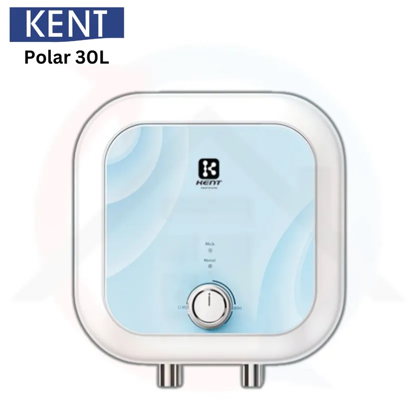 KENT Polar 30L Electric Water Heater Geyser