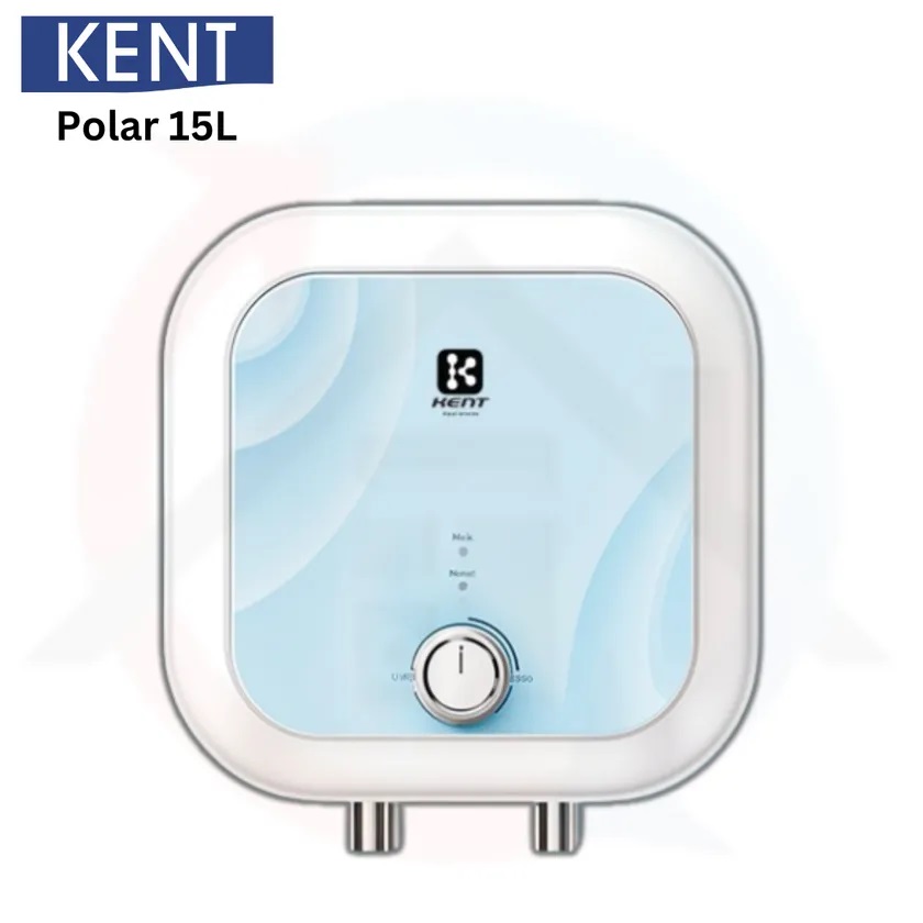 KENT Polar 15L Electric Water Heater Geyser