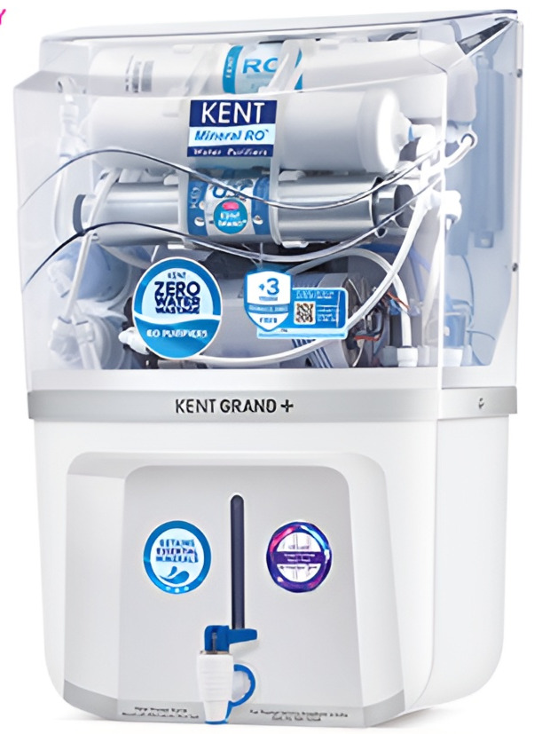 Kent Grand Plus Water Purifier