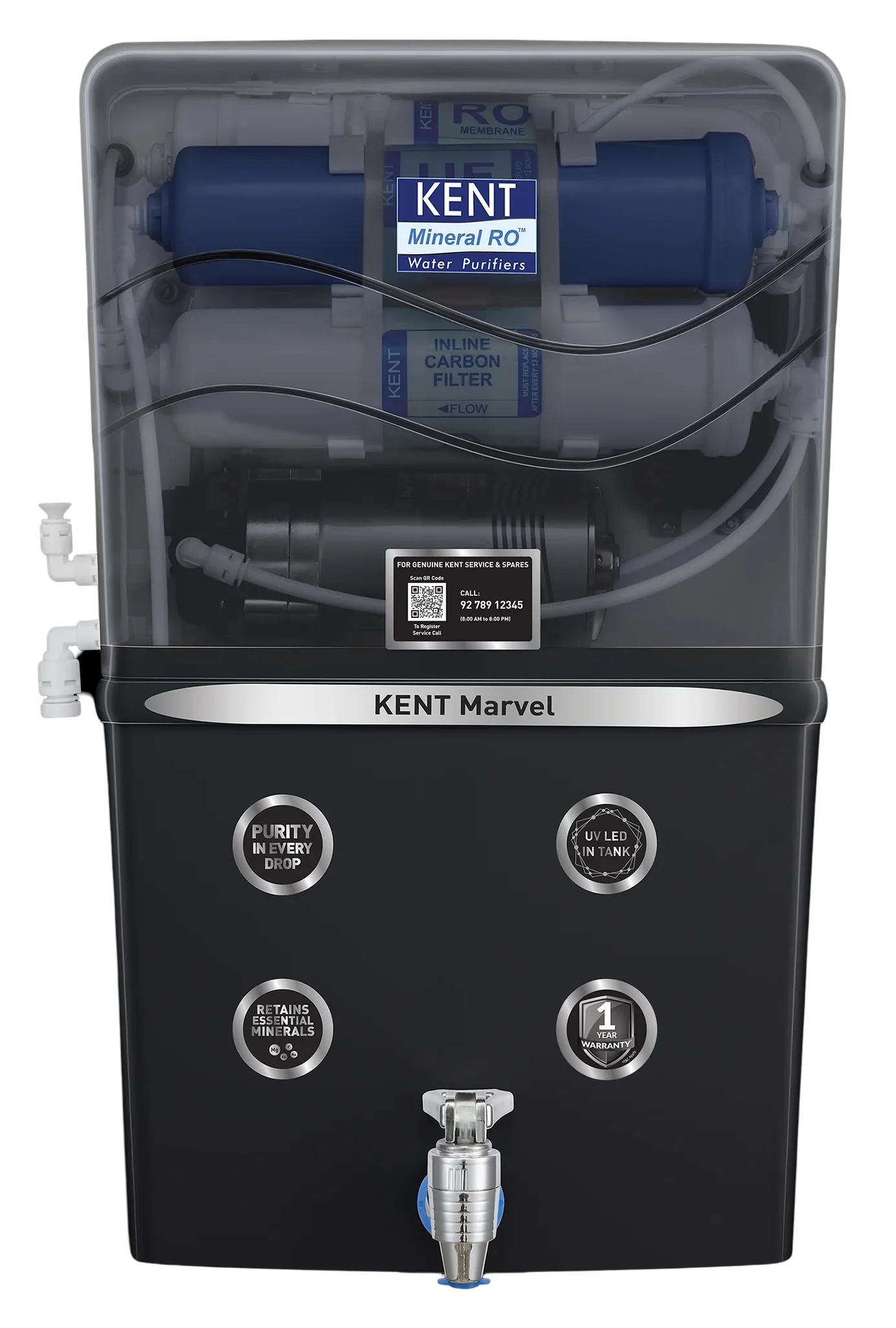 Kent Marvel Water Purifier