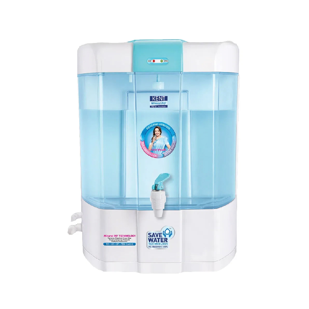 Kent Pearl ZWW Water Purifier