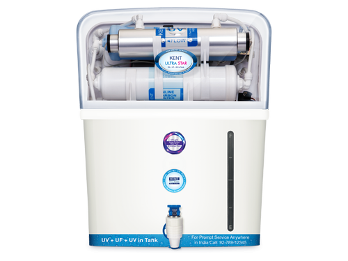 Kent Ultra Storage Water Purifier