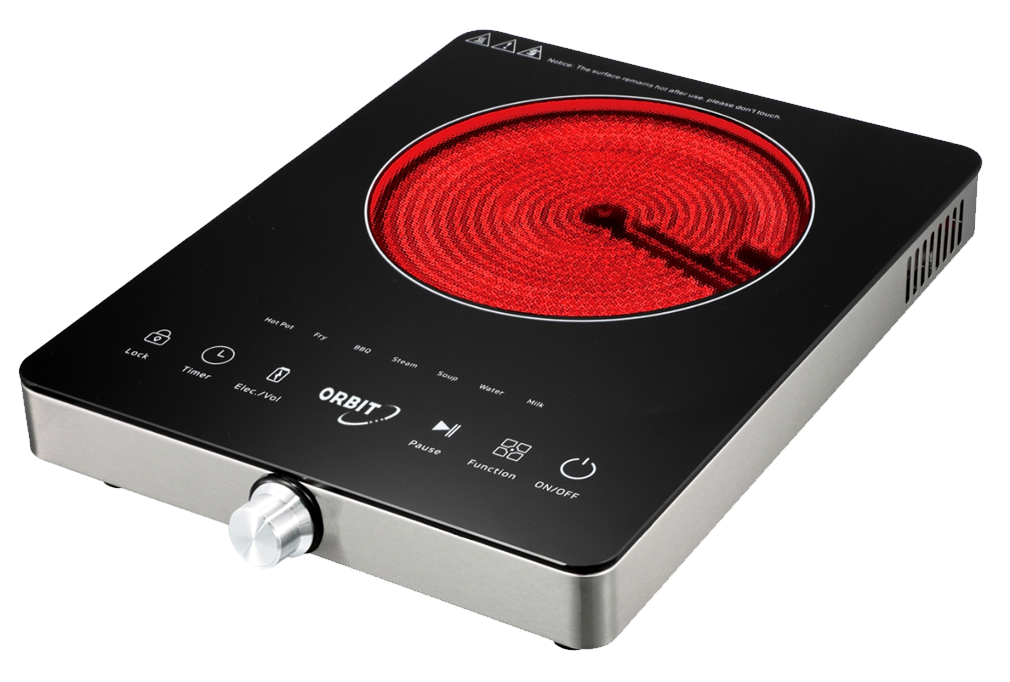 Orbit Infrared Cooker OK-20P46ICA/YA