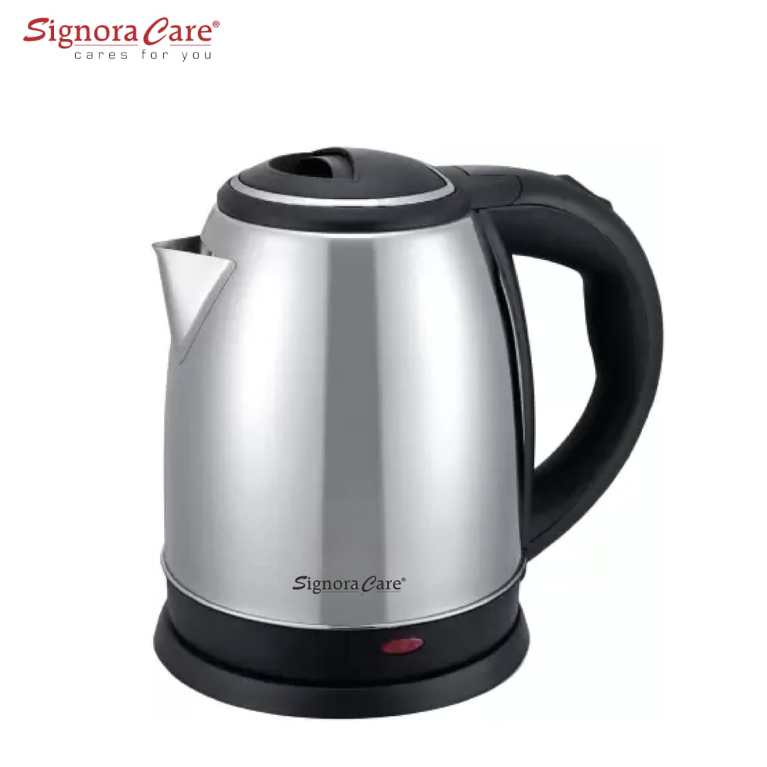 Signora Electric Kettle 1.8L