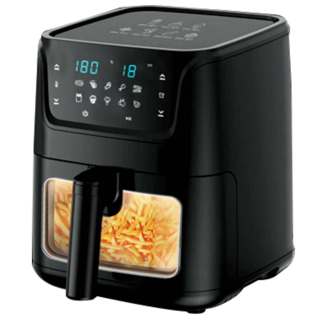 Signoracare Air Fryer 6L