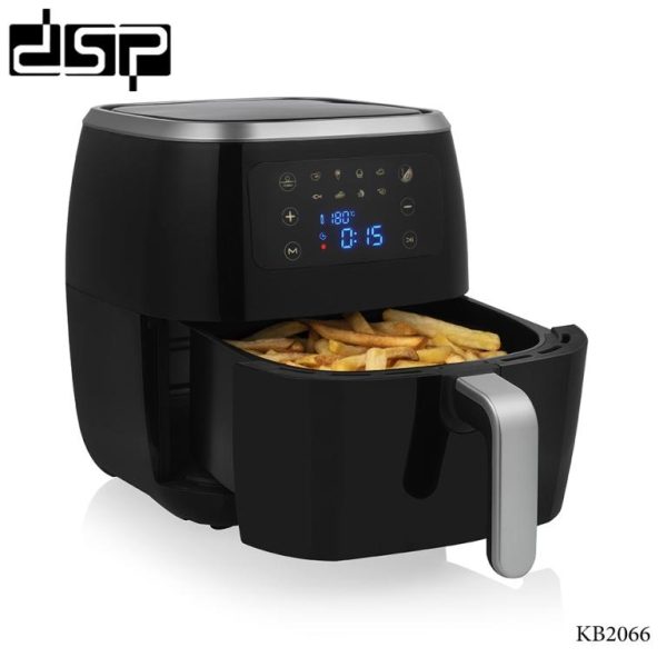 Signoracare Electric Air Fryer 8.5L