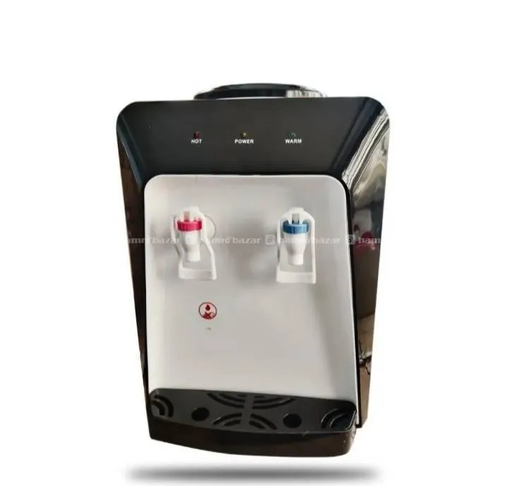 Signoracare Small Hot and Cold Water Dispenser
