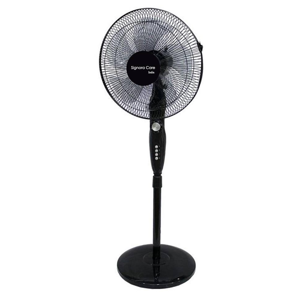Signoracare Stand Fan